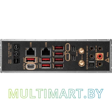 Материнская плата MSI MEG Z790 Ace картинка 4
